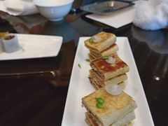 -北京四季酒店·采逸轩