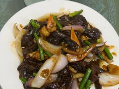 -金台阶鱼馆(于桥水库店)