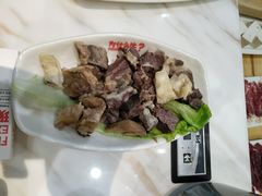 -为什么牛潮汕牛肉火锅(万胜广场店)
