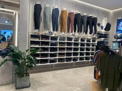 -lululemon(万象城店)