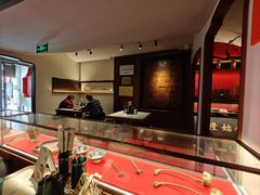 -松鹤面馆·古法焖肉面(观前店)