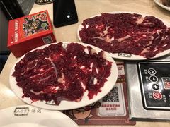 -八合里潮汕鲜牛肉火锅(吉大店)