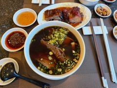 -中国厨房/台湾牛肉面
