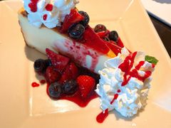 -The Cheesecake Factory 芝乐坊餐厅(王府中環店)