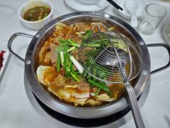 -古乐牛香鲜牛肉牛杂火锅(观前街店)