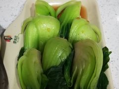 -李先生牛肉面大王(济南火车站候车室店)