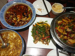 android_upload_pic-川人百味(李家村万达广场店)