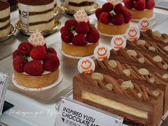 -MEEBO KAFEE米咖焙坊(虹桥路店)