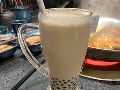 -湊湊火锅·茶憩(打浦桥日月光店)