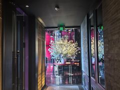 大堂-上海滩餐厅(BFC外滩金融中心店)
