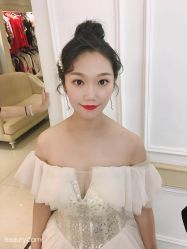 -长春星宫馆婚纱摄影(和平大世界店)