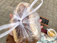 -王虎子大饼(甸柳新村五区店)