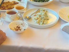 -长沙顺天凯宾斯基酒店·祈顺酒家中餐厅(雨花亭店)