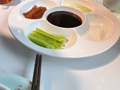 -北平食府(马鞍山路店)