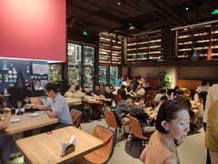 -牛啤堂精酿啤酒餐吧(五棵松华熙店)