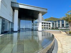 -深圳大梅沙京基洲际度假酒店