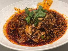 -院8里·小聚园老川菜(九眼桥店)