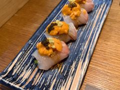 -水之惠鲜鱼料理(王府大街店)