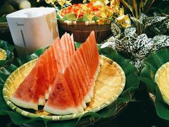 -吉布鲁牛排海鲜自助(假日国际店)