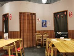 大堂-虾满堂(瑞虹店)