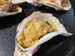 生蚝-海大南门夜市(海富街店)