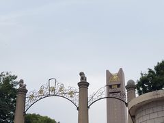 -抗战胜利纪念堂博物馆
