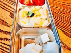 -吴草鸡爪오초닭발韩食堂(融恒盈嘉中心店)