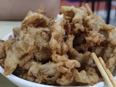 -满口香饭店