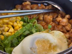 -鱼籽村秘制拌饭(崇文门店)