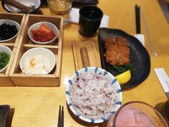 芝士牛肉千层锦-胜博殿日式炸猪排(西红门店)