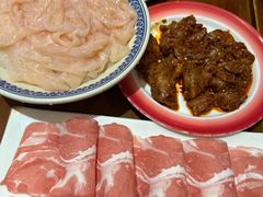 -沸炉重庆老火锅(军事博物馆店)