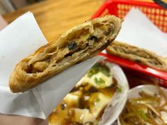 -王记肉火烧早餐中国店