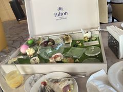 -三迪希尔顿酒店·星空酒廊