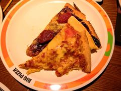 -比格比萨自助(万柳华联店)