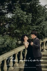 -拾年·定制婚纱摄影