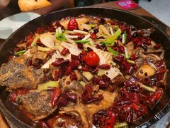 -老板恋上鱼(印象城店)