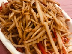-乐乐餐厅(湘子庙街店)