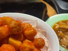 -淀里船宴(卓达店)