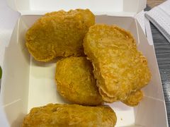-麦当劳(季平店)