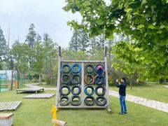 -前小桔亲子创意农场·草莓采摘·露营烧烤