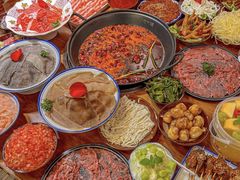 -冯校长老火锅(太古里店)