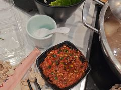 -潮汕良记牛肉火锅(洪武路店)