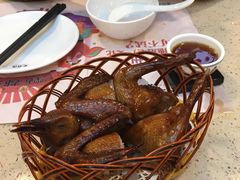 -点都德(北京路贰店)