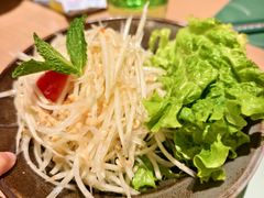 -mango tree芒果树泰国餐厅(青岛万象城店)