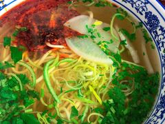 -金味德兰州牛肉拉面