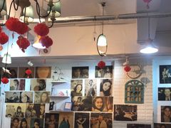 -超琪星·咖啡简餐(川音店)