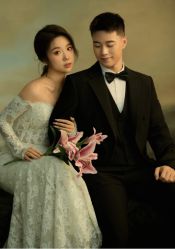 -MuseMarry婚纱(前海嘉里中心店)