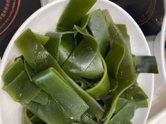 -草原传奇鲜羊火锅(桥北店)