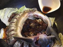 -荣德灶台鱼(圣泉寺店)