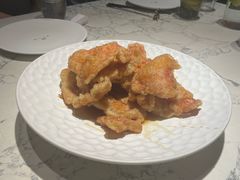 -奉天小馆·非遗东北菜(济南万象城店)